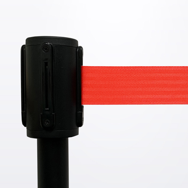 Stackable Q-Stand - Red Belt