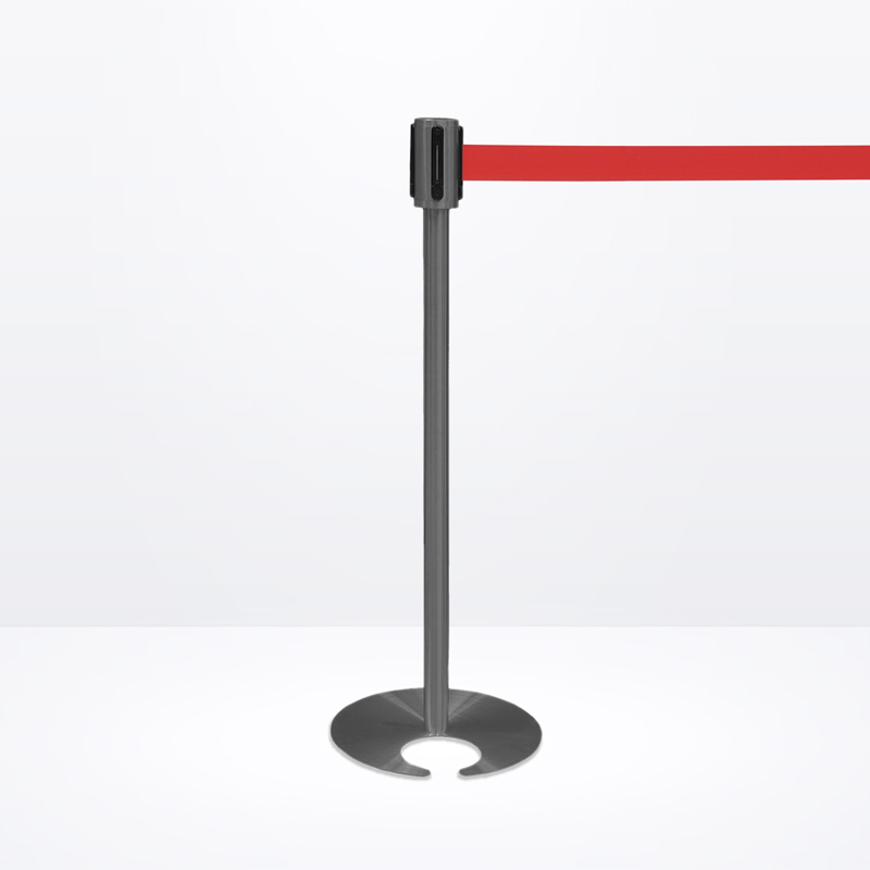 Stackable Q-Stand - Red Belt