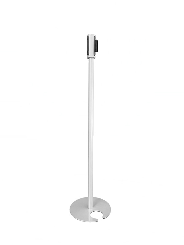 Stackable Q-Stand (Silver)