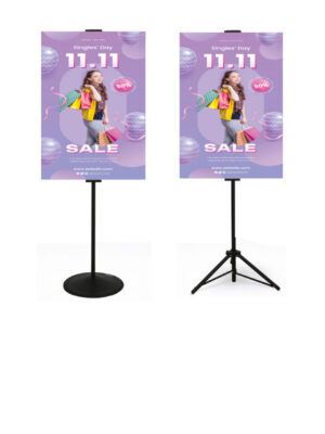 T-Bar Stand