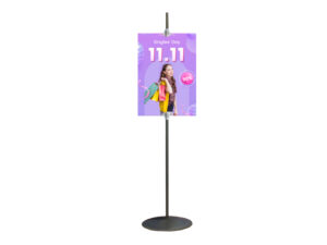 T-Bar-with-Clip-(Round-Base)