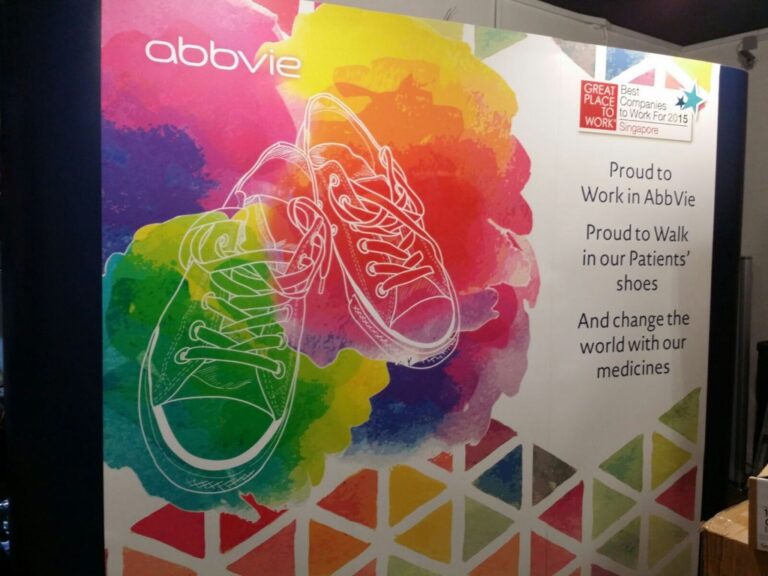 ABBVIE Banner