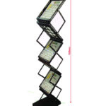 Brochure Stand