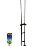 Frame Stand