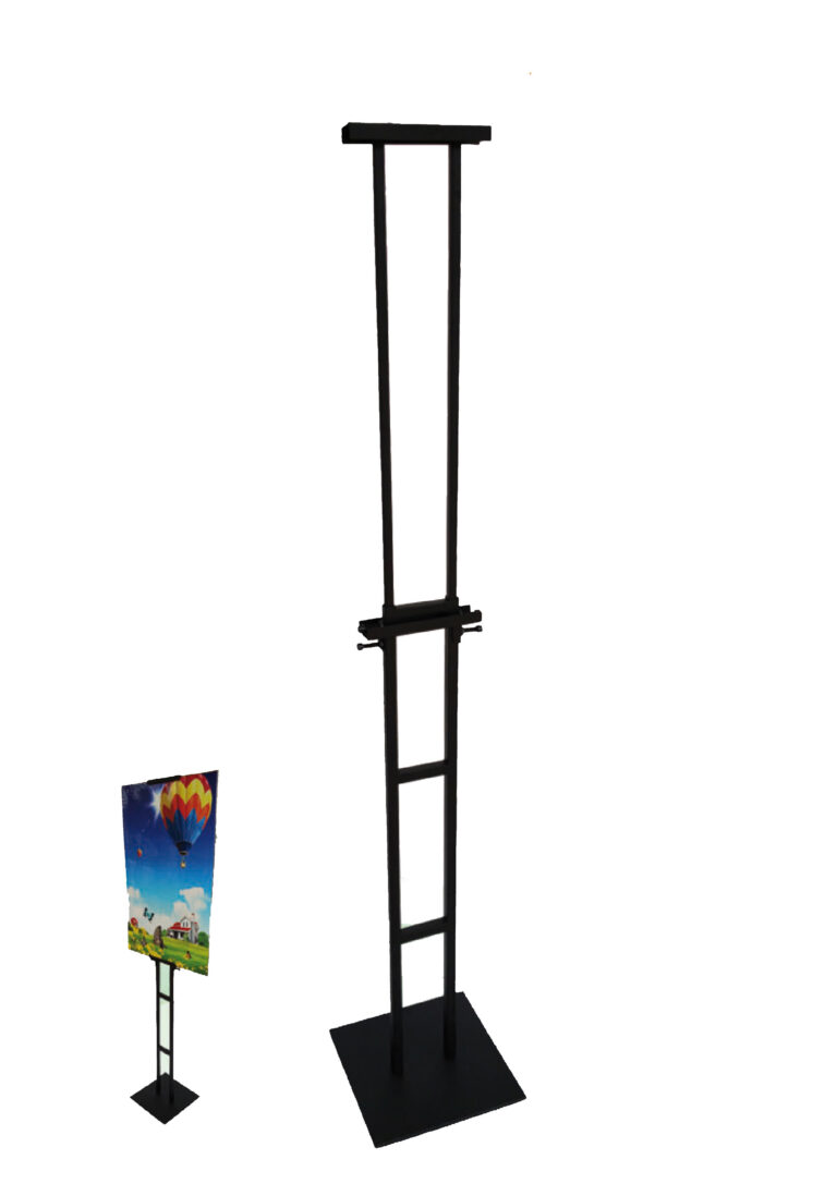 Frame Stand