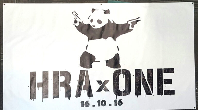 PVC Banner