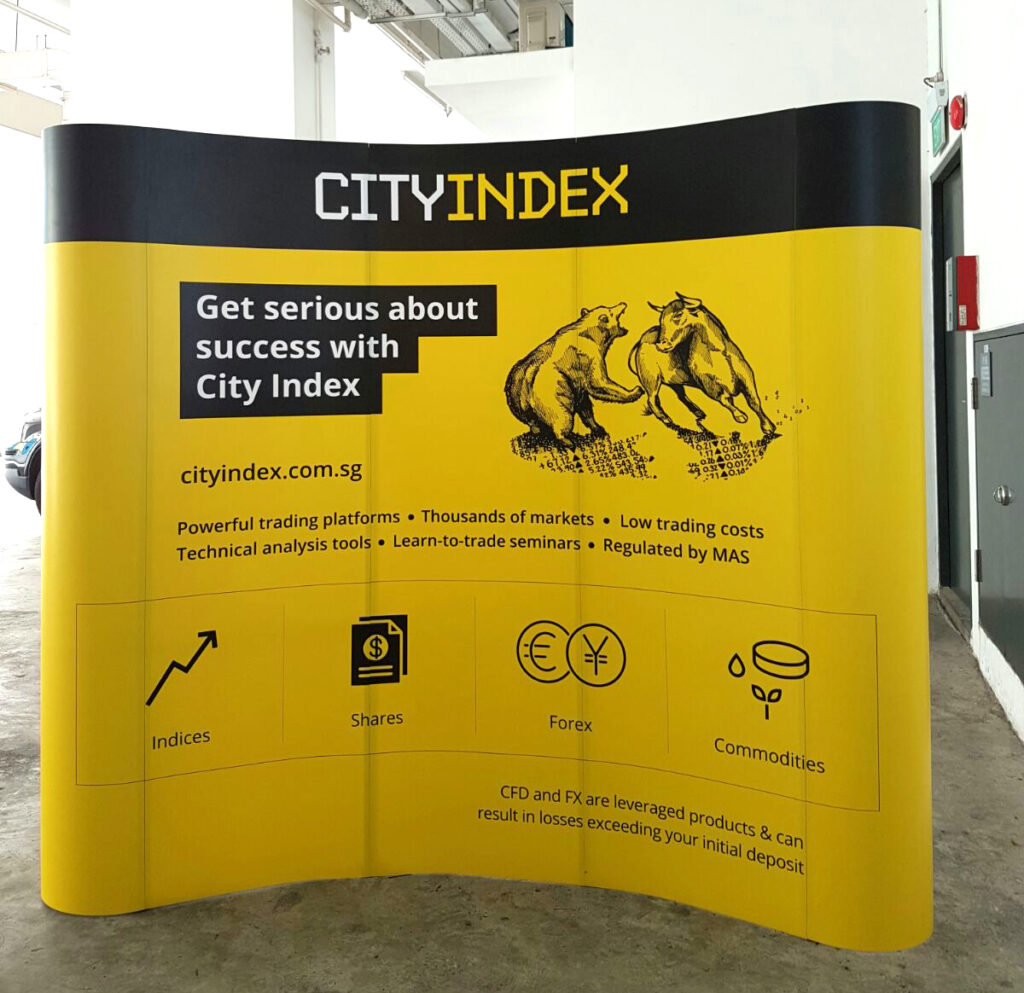 Pop up banners galore-1
