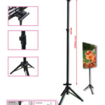 T-Bar Stand